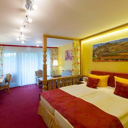 Hotel Pfalzblick Dahn Εξωτερικό φωτογραφία