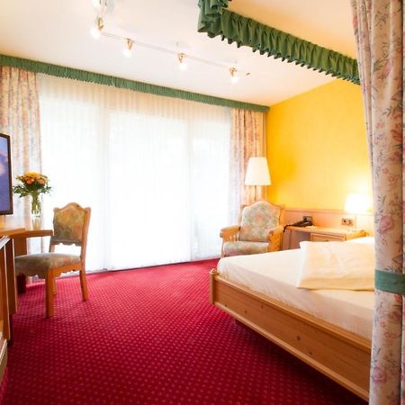 Hotel Pfalzblick Dahn Εξωτερικό φωτογραφία