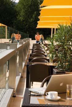 Hotel Pfalzblick Dahn Εξωτερικό φωτογραφία