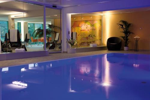 Hotel Pfalzblick Dahn Εξωτερικό φωτογραφία