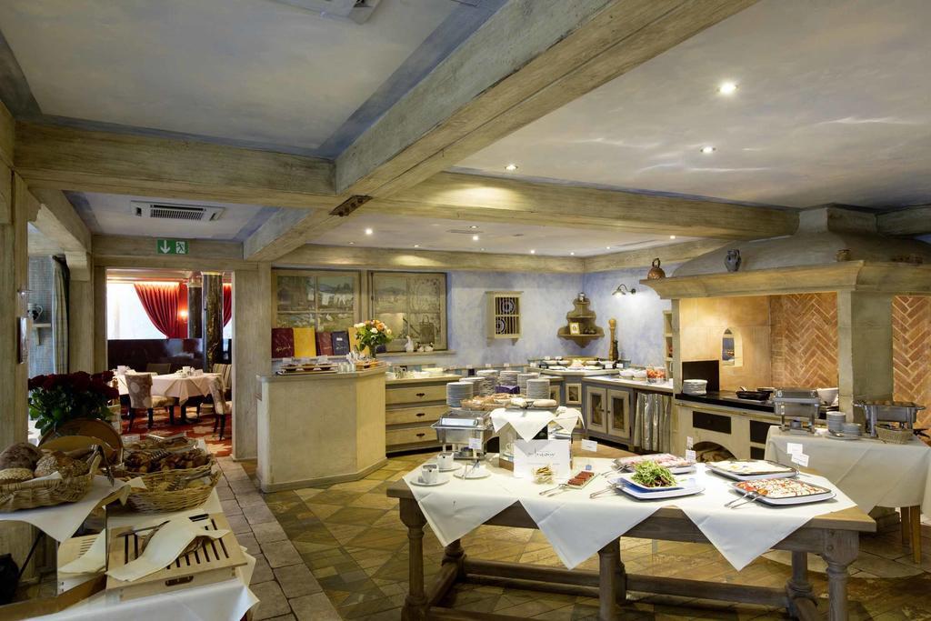 Hotel Pfalzblick Dahn Εξωτερικό φωτογραφία
