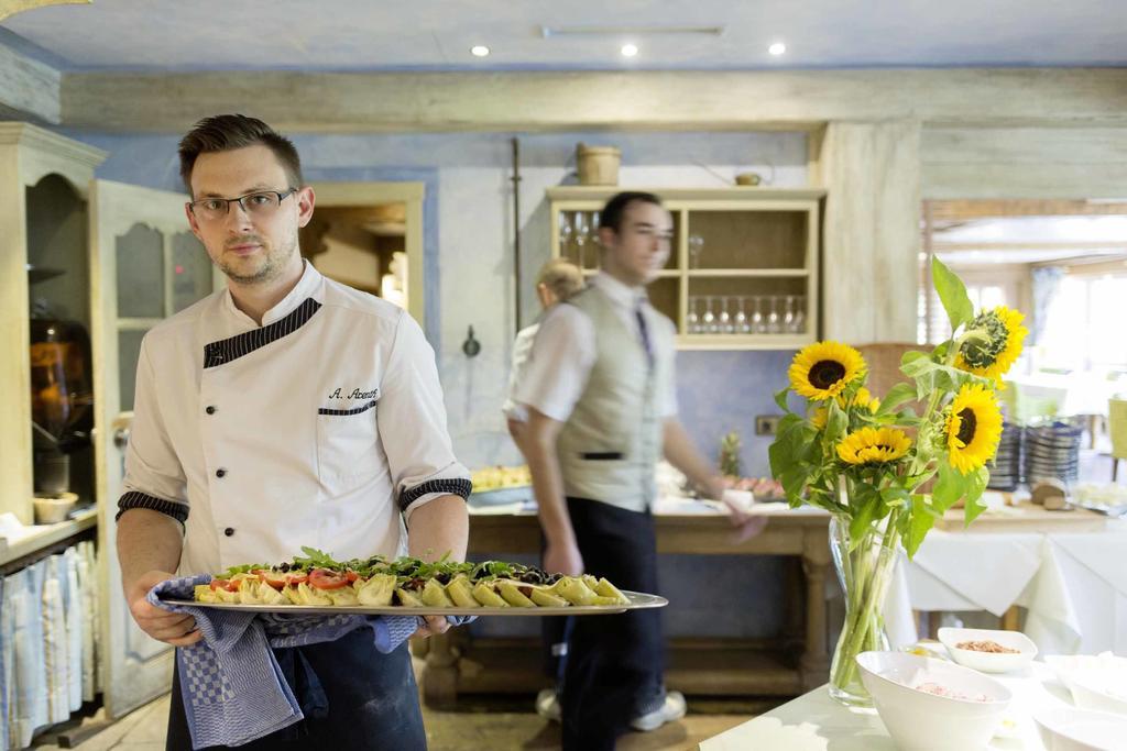 Hotel Pfalzblick Dahn Εξωτερικό φωτογραφία