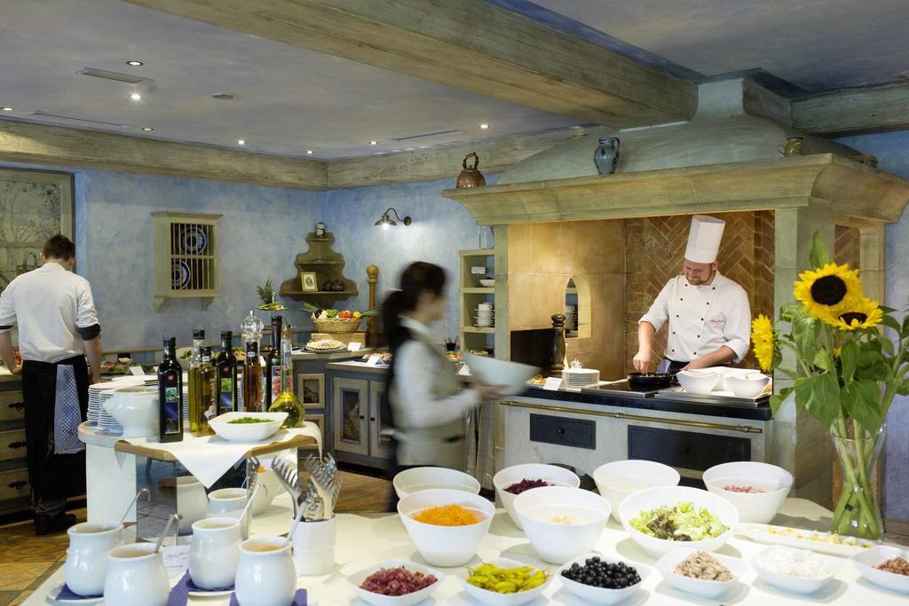Hotel Pfalzblick Dahn Εξωτερικό φωτογραφία